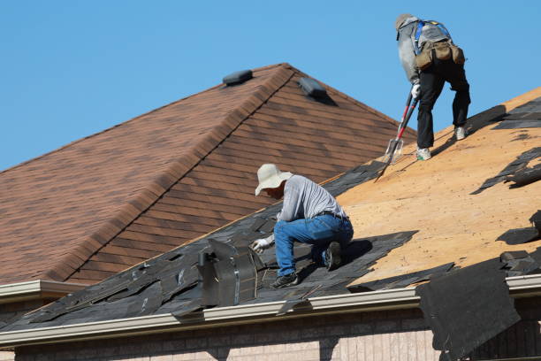 Roof Insulation in North River Shores, FL